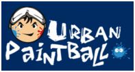 urban paintball